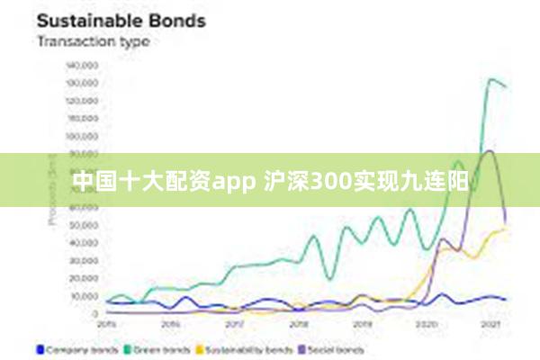 中国十大配资app 沪深300实现九连阳