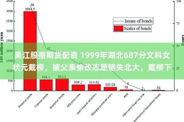 吴江股指期货配资 1999年湖北687分文科女状元戴柳，被父亲偷改志愿错失北大，戴柳下