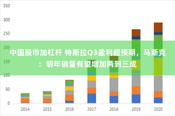 中国股市加杠杆 特斯拉Q3盈利超预期，马斯克：明年销量有望增加两到三成