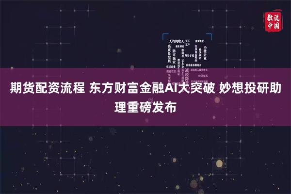 期货配资流程 东方财富金融AI大突破 妙想投研助理重磅发布